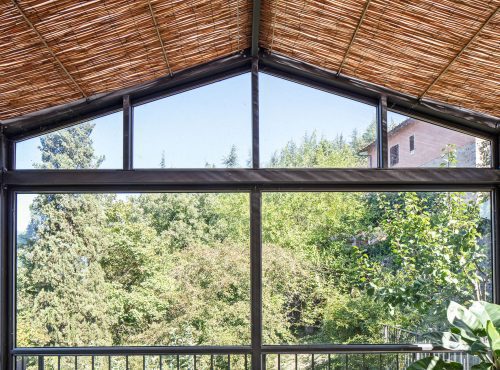 pergole e gazebo in ferro